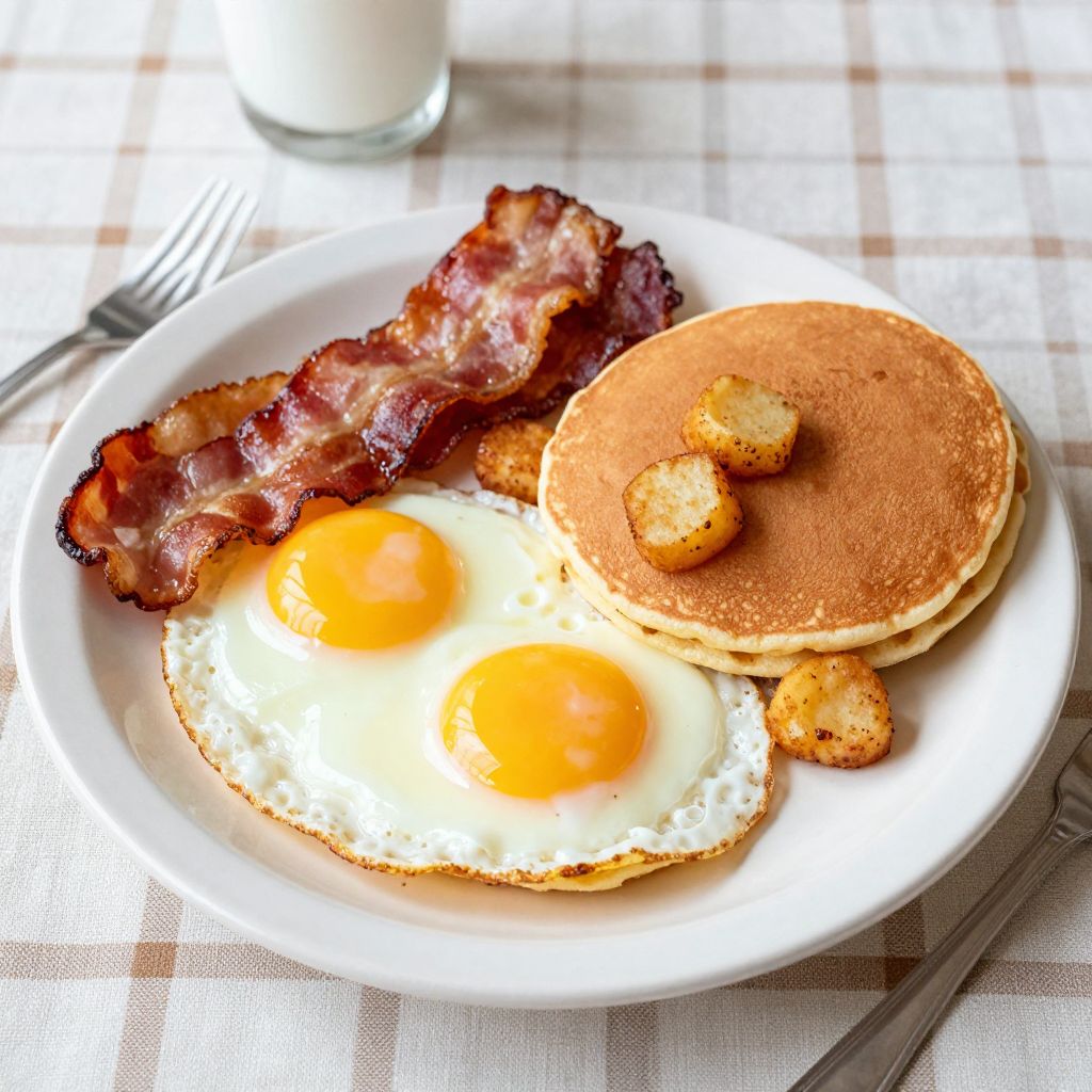 Sally Loo’s Wholesome Cafe