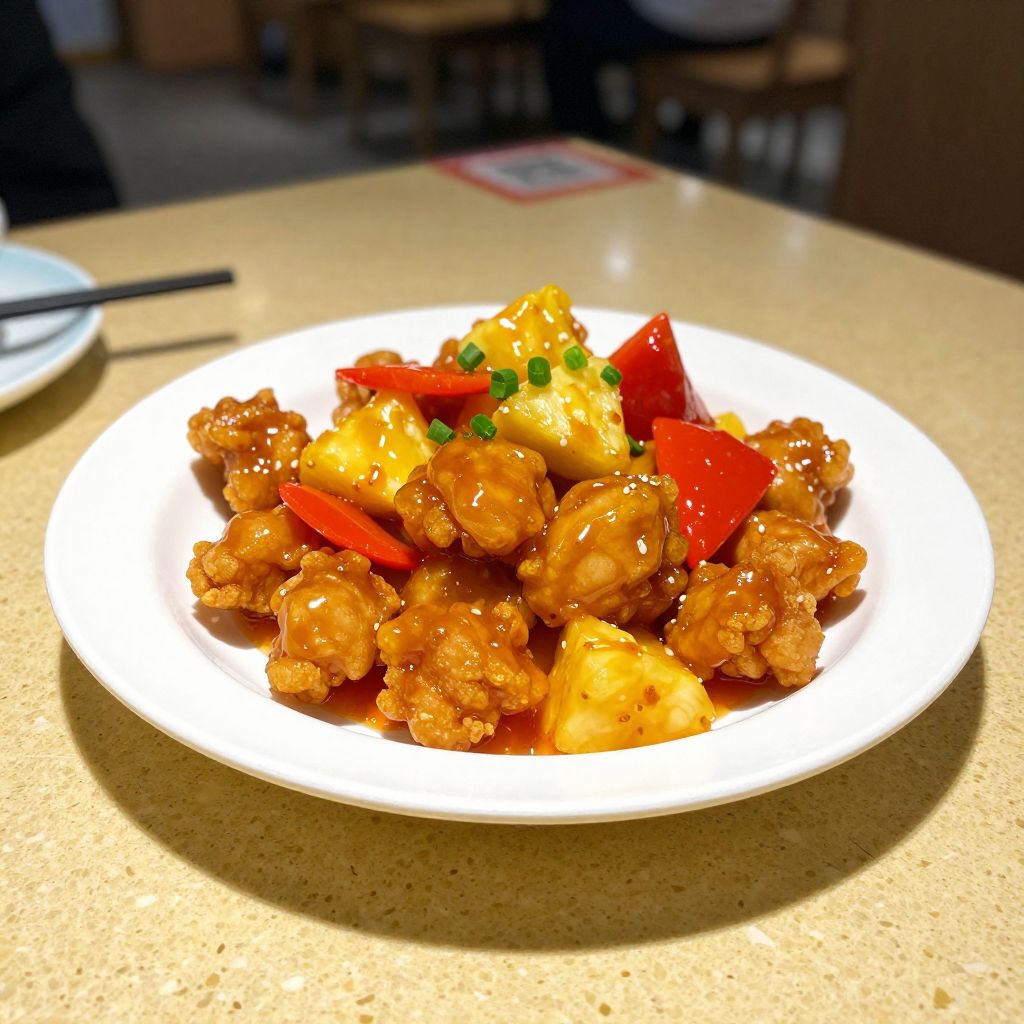 Yum Yum China
