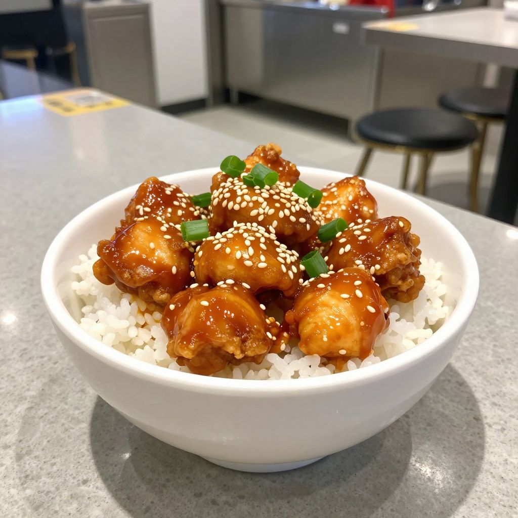 Panda Express