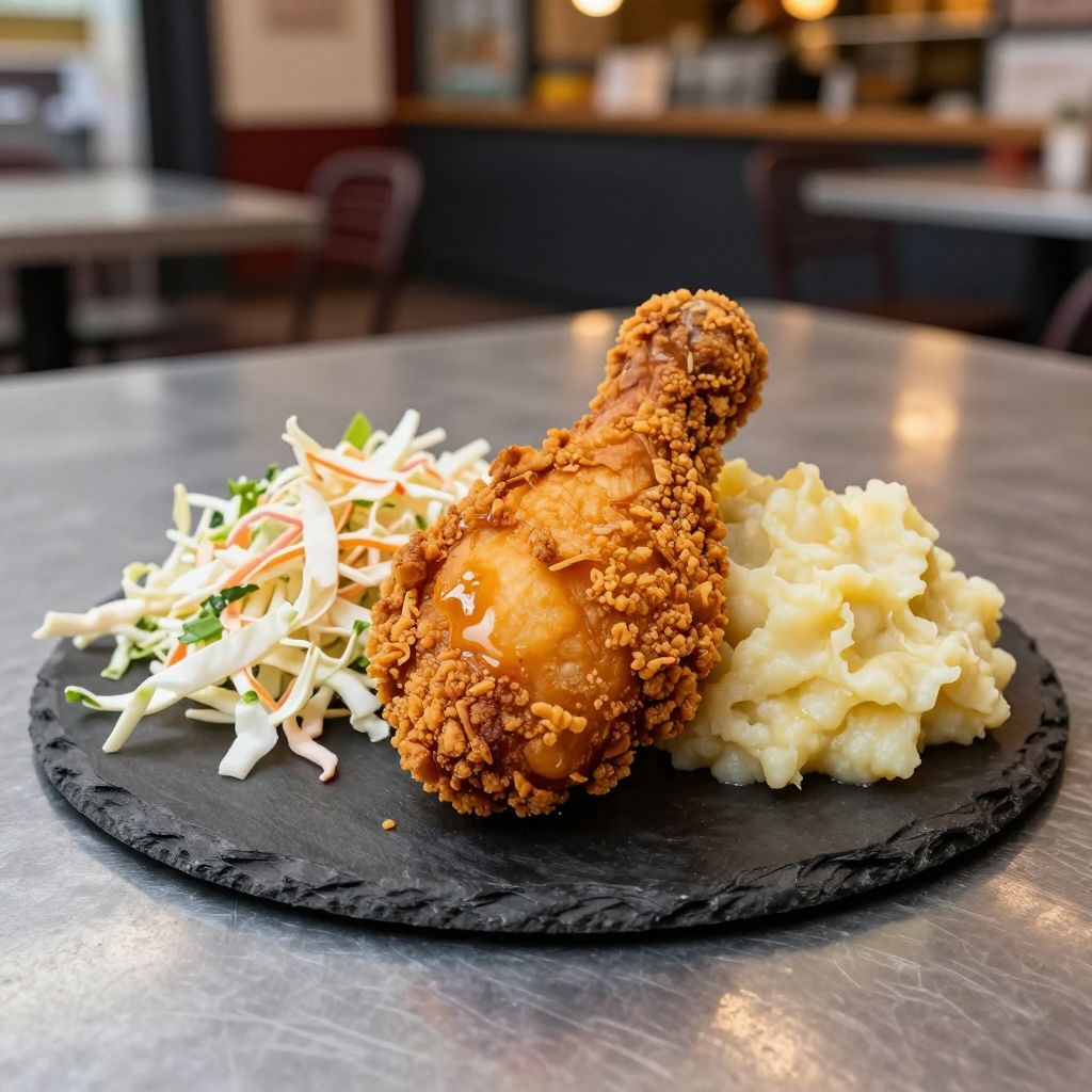 KFC
