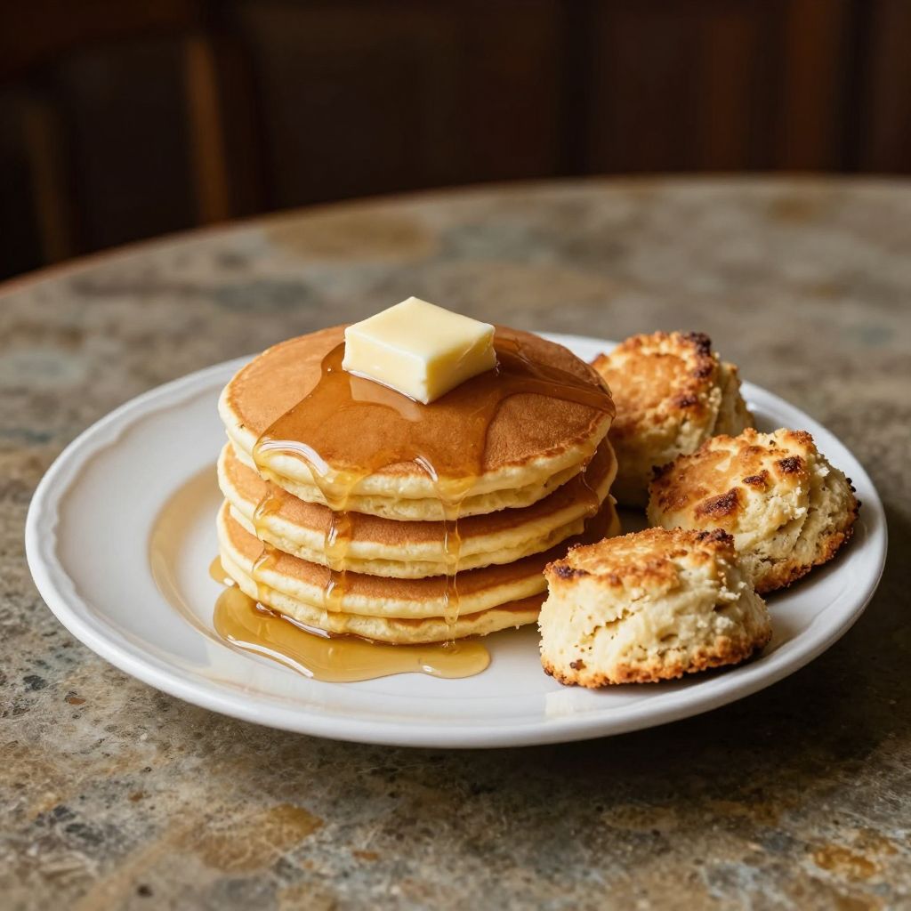 Cracker Barrel