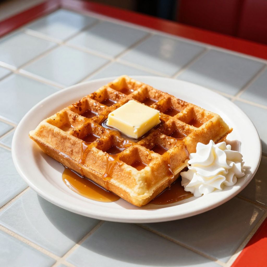 Waffle House