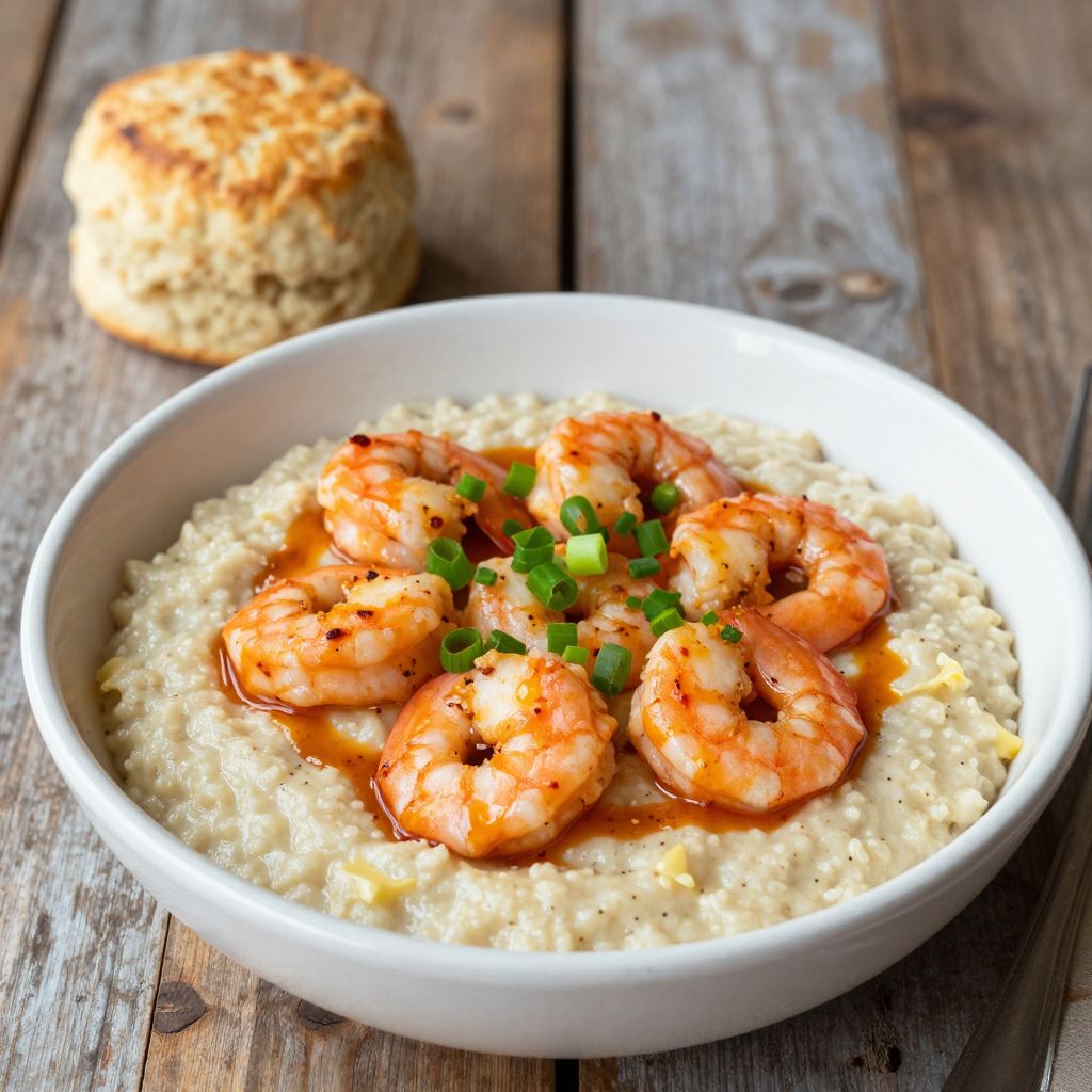 Cajun Kitchen