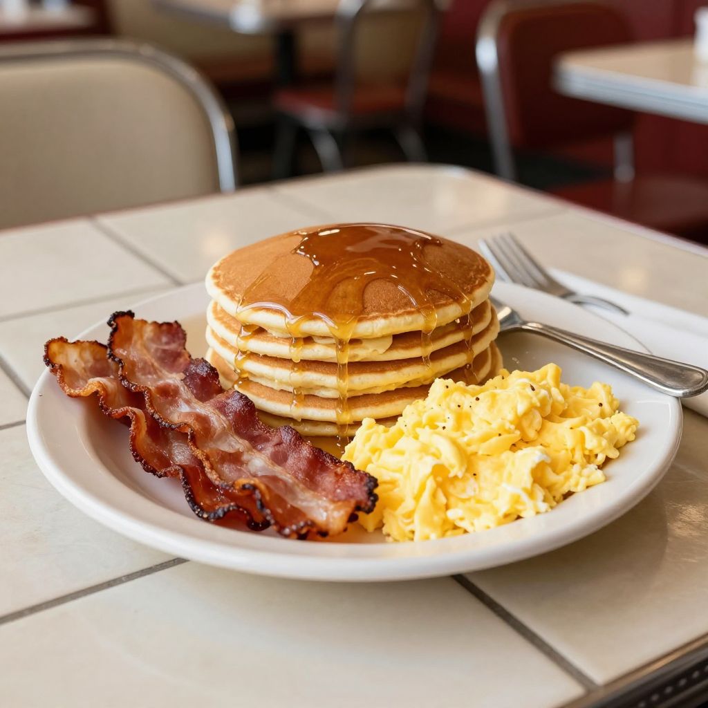 Farmer Boy Diner