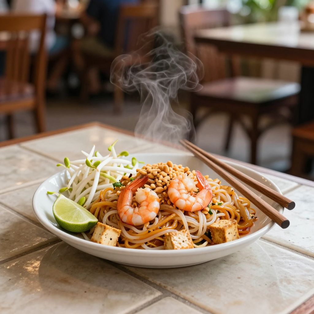 Tasty Thai