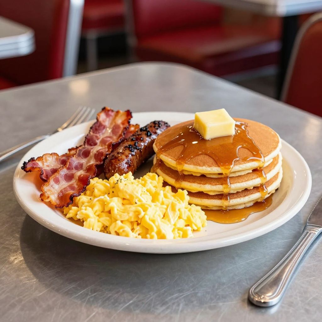 Denny’s