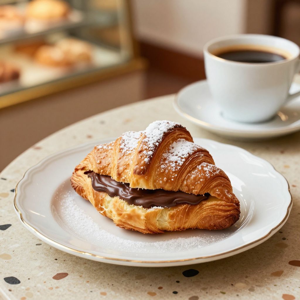 Paris Baguette
