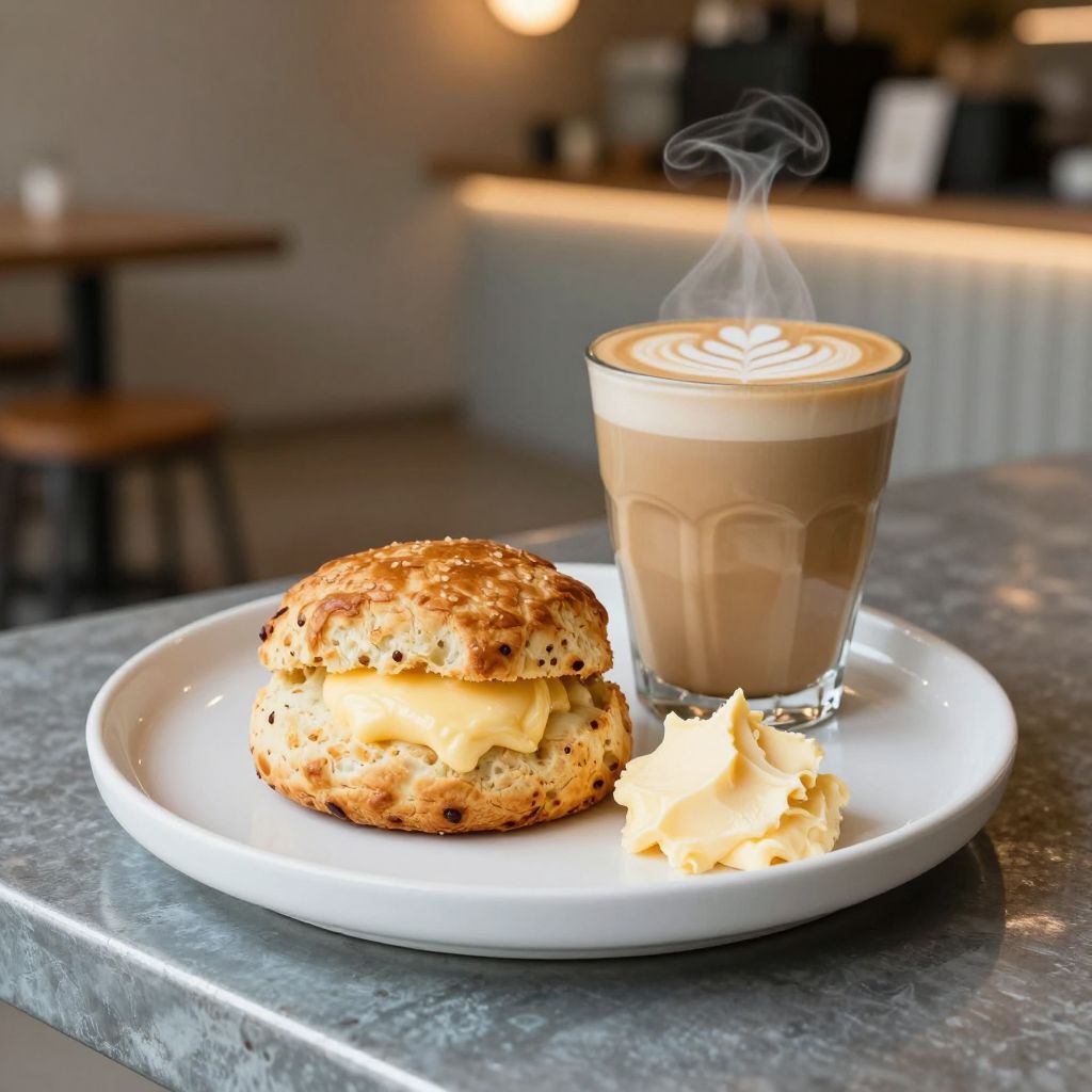 Voyager Craft Coffee