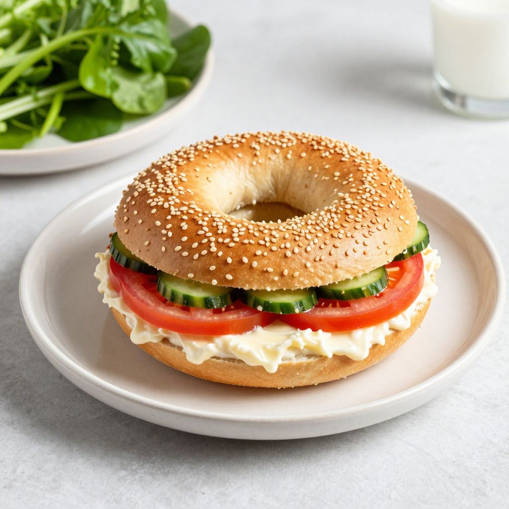 Cramers Bagels