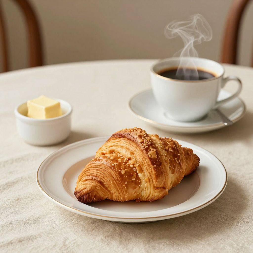 California Bakery & Cafe