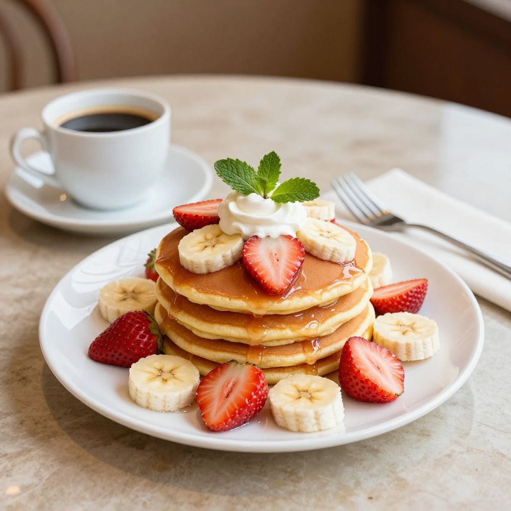 Eggs ’n’ Things