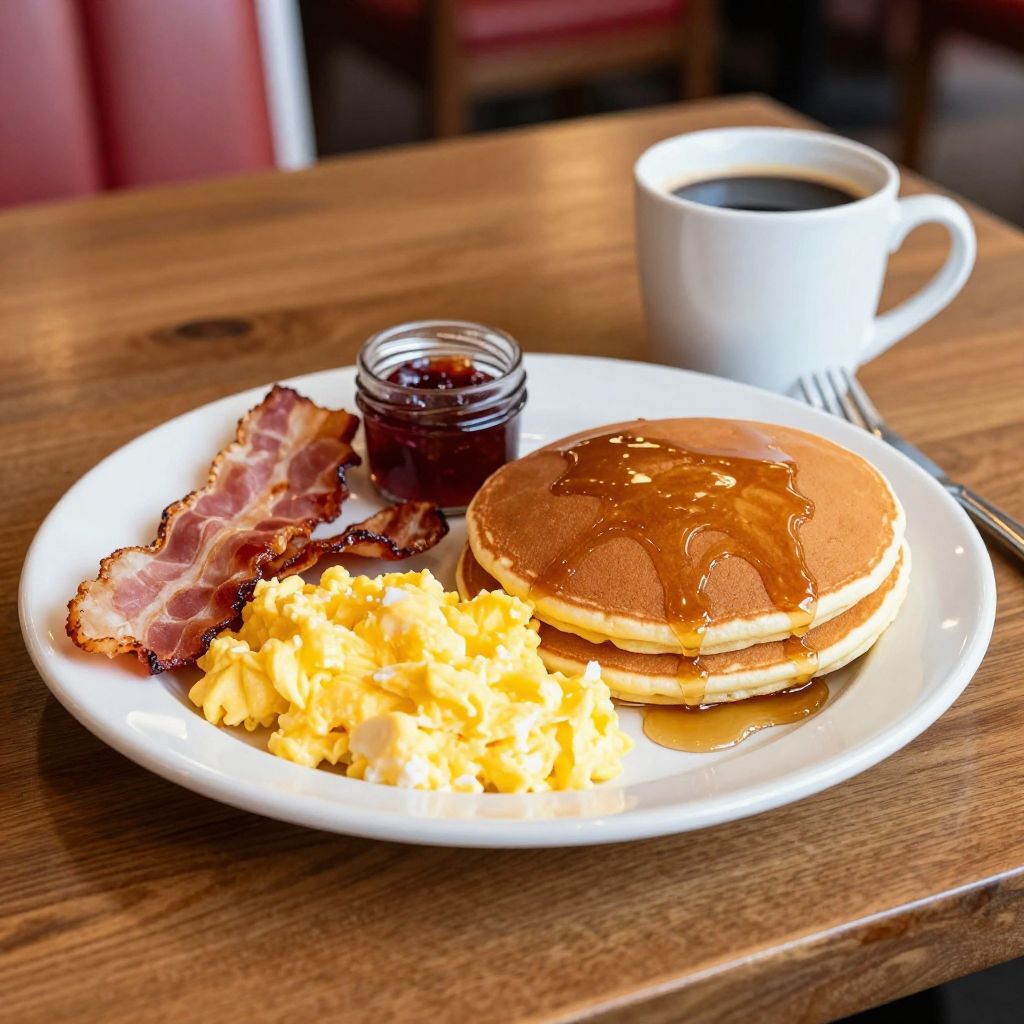 Windmill Cafe