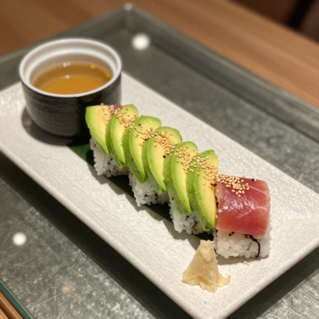 Mobo Sushi