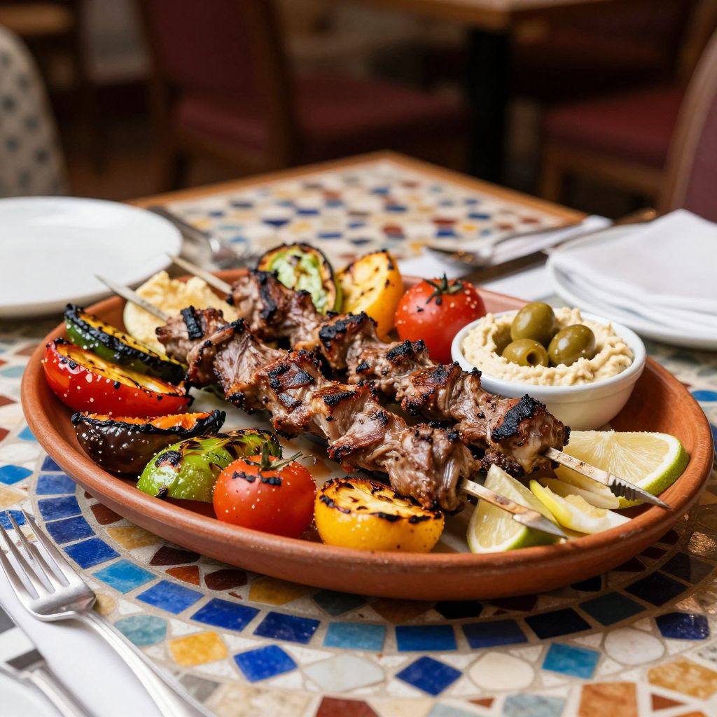 Laili Restaurant