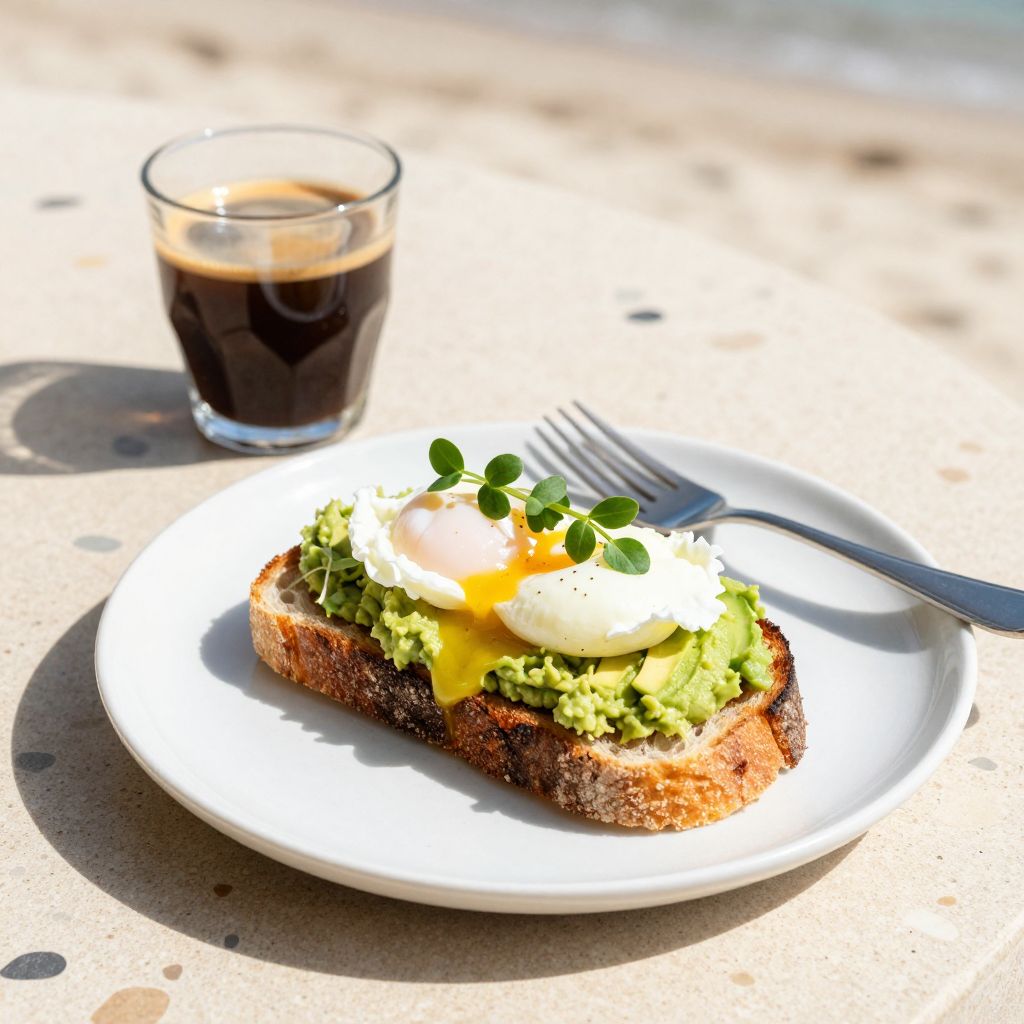 Linda’s Seabreeze Cafe