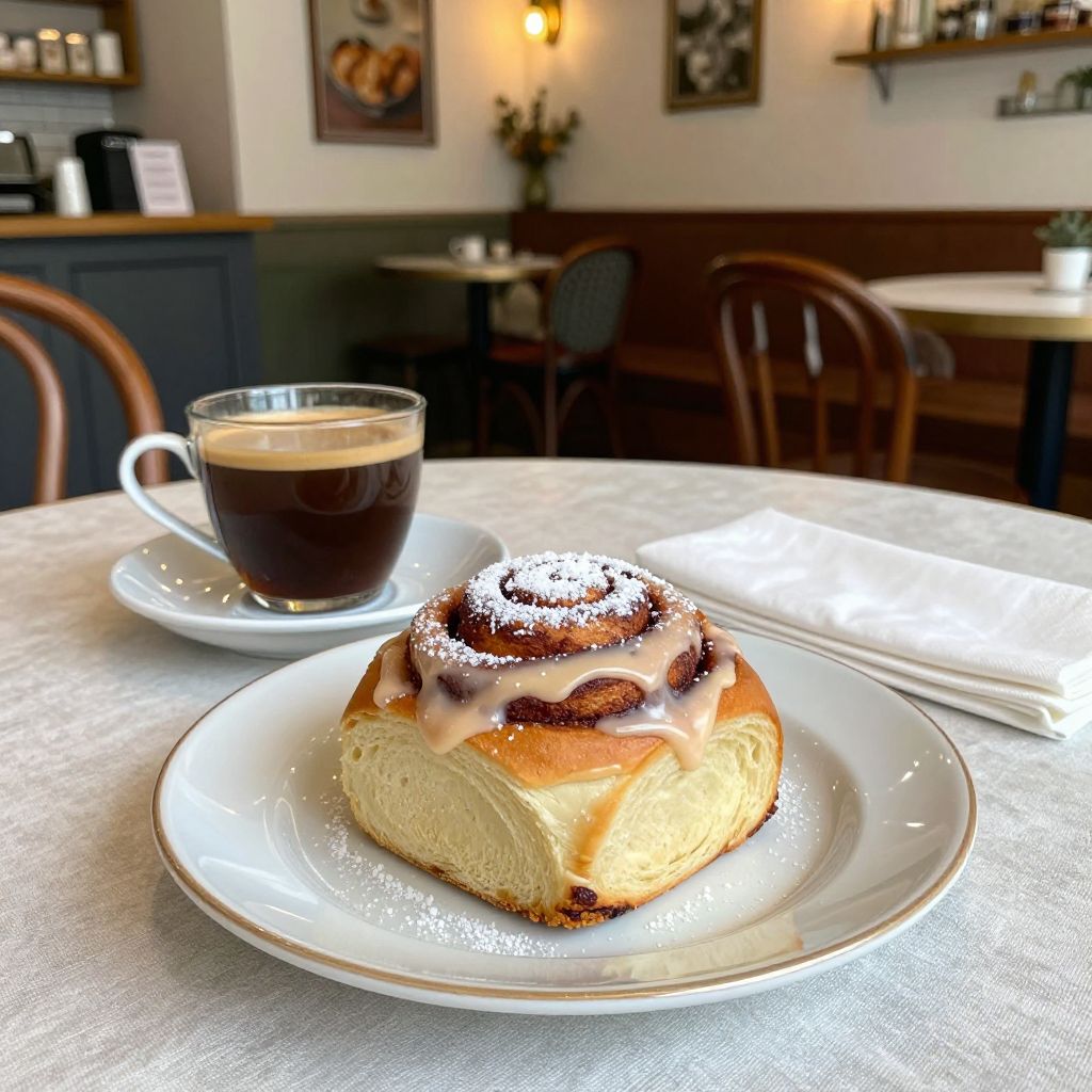 Walnut Avenue Cafe