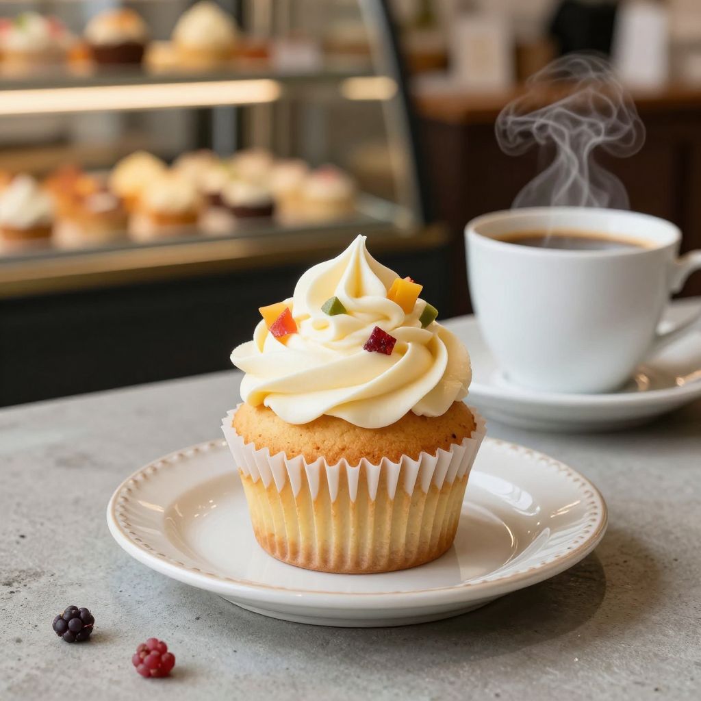 The Buttery Bakery