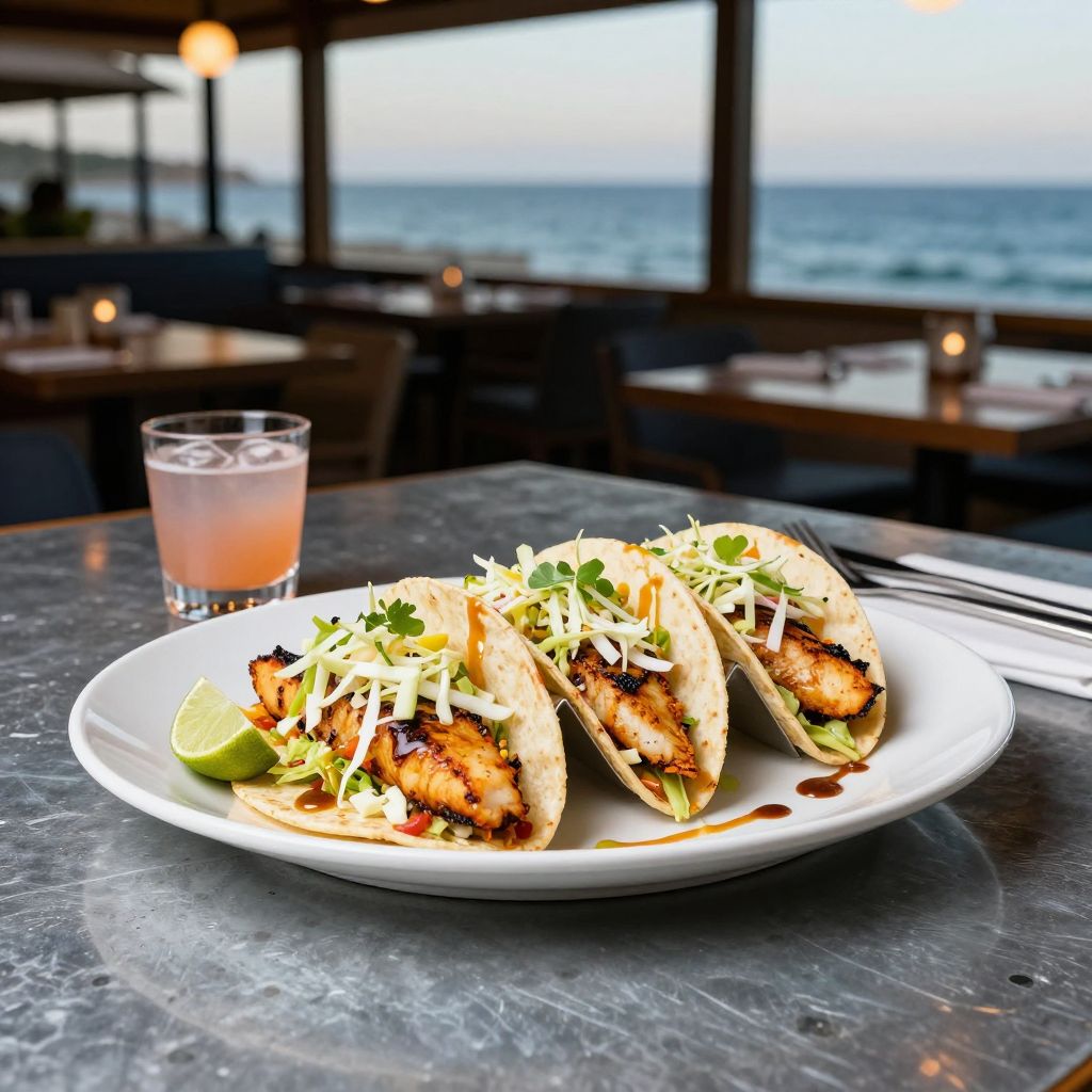 Jack O’Neill Restaurant