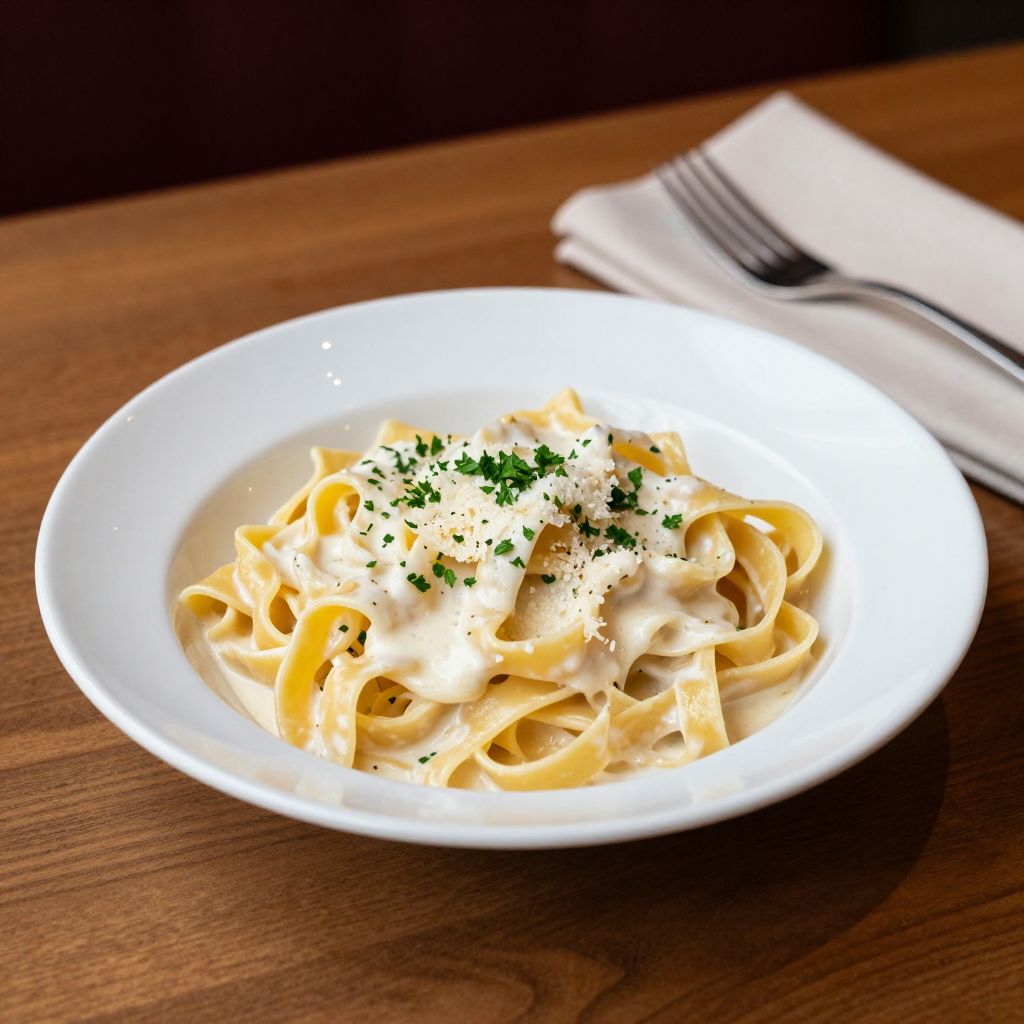 Pasta Giro Sarasota