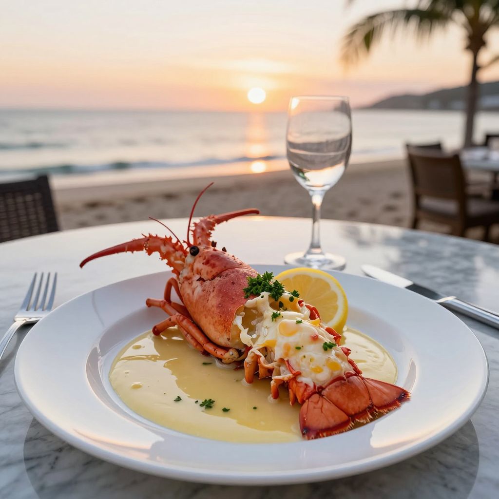 Beach Bistro Sarasota