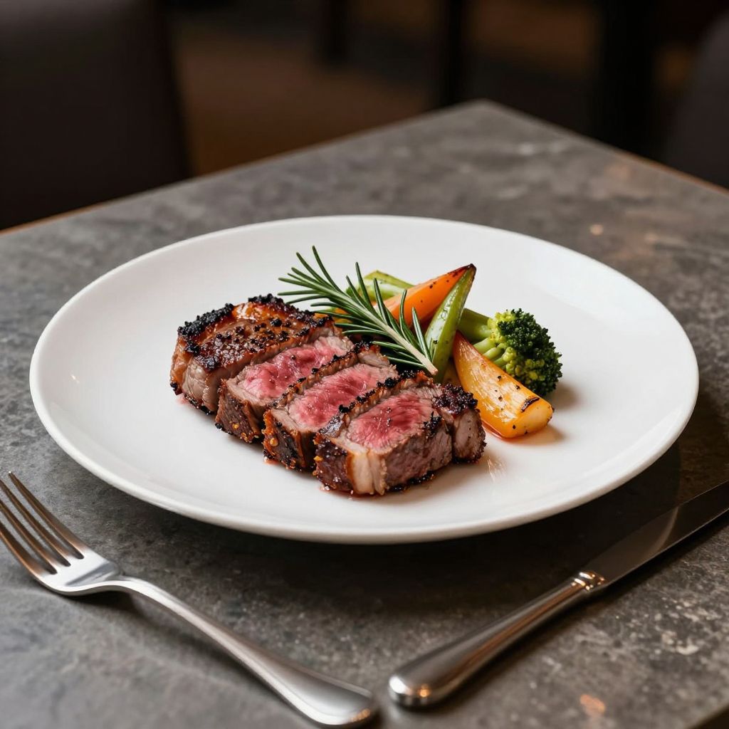 The Capital Grille Sarasota