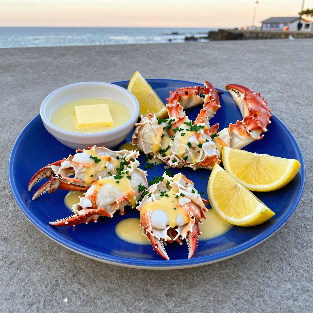 The Crab Shack