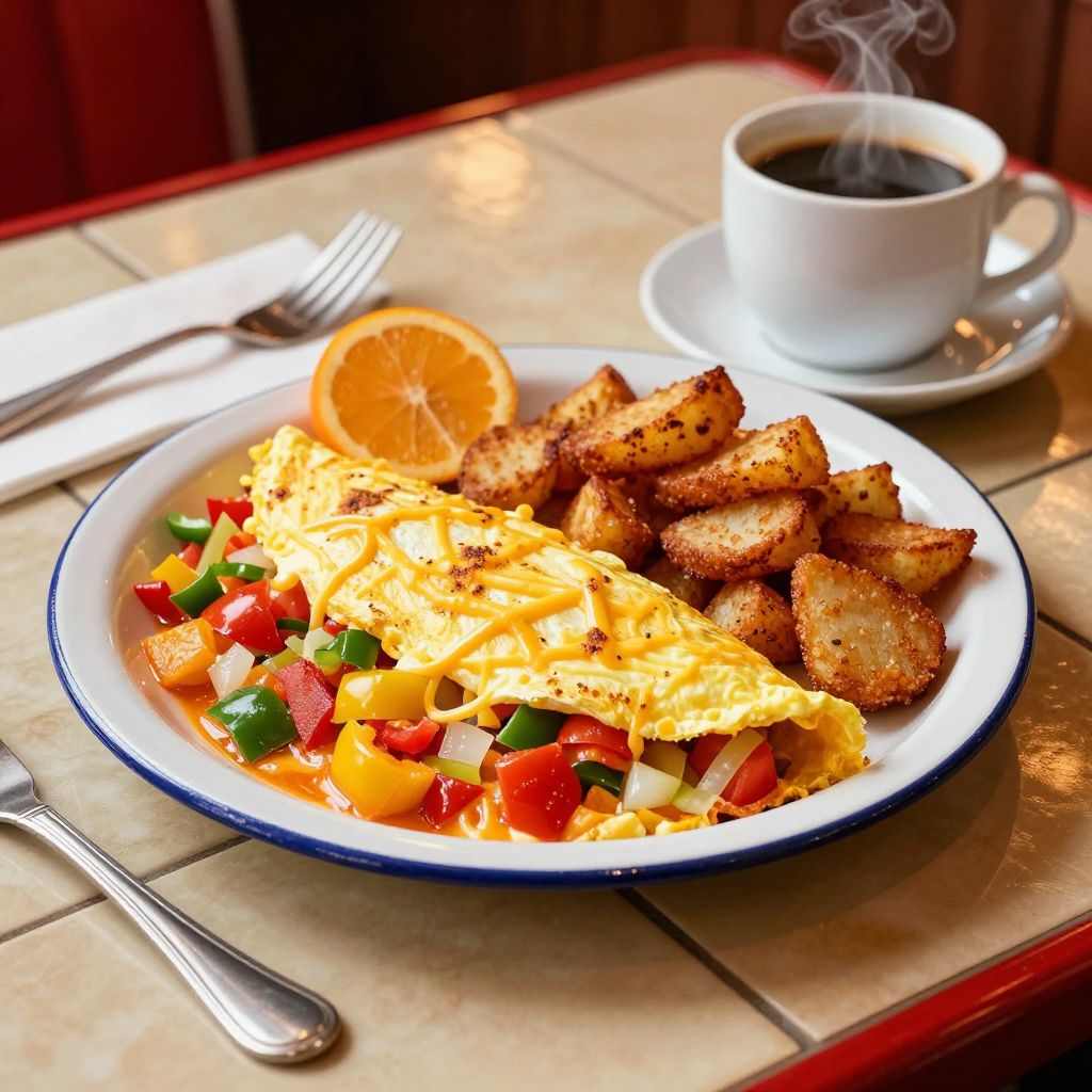 Clary’s Cafe