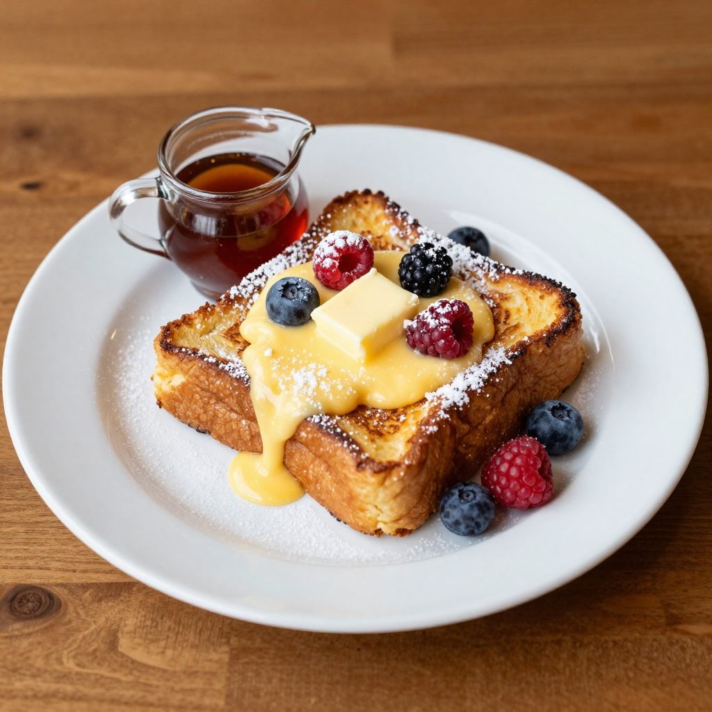 Toast All Day Savannah