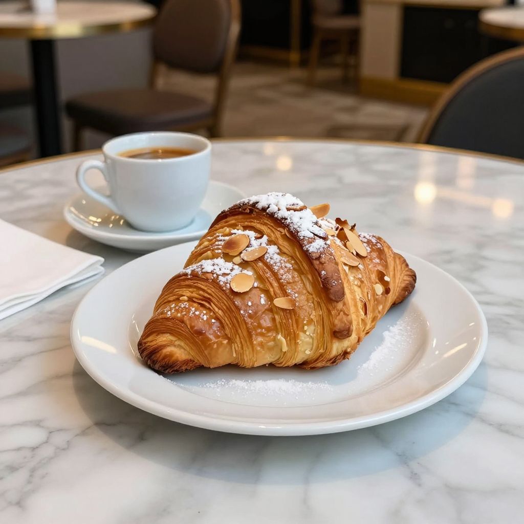 Café M