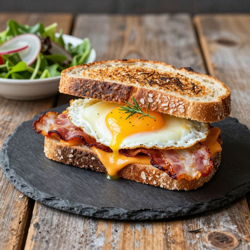Goose Feathers Cafe & Bakery
