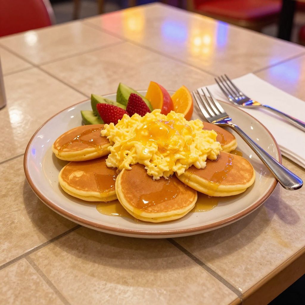 Little Duck Diner