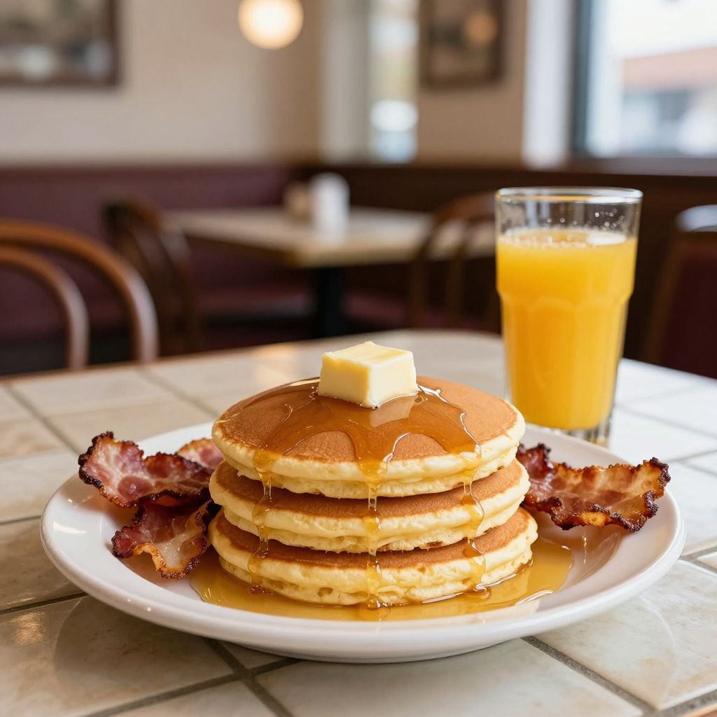 Clary’s Cafe