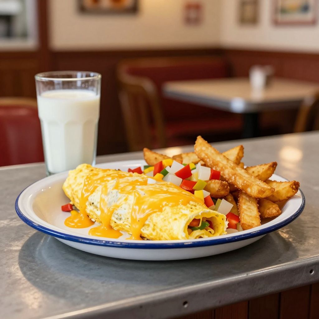 Little Duck Diner