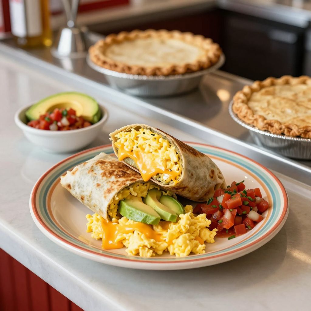 Double Wide Diner