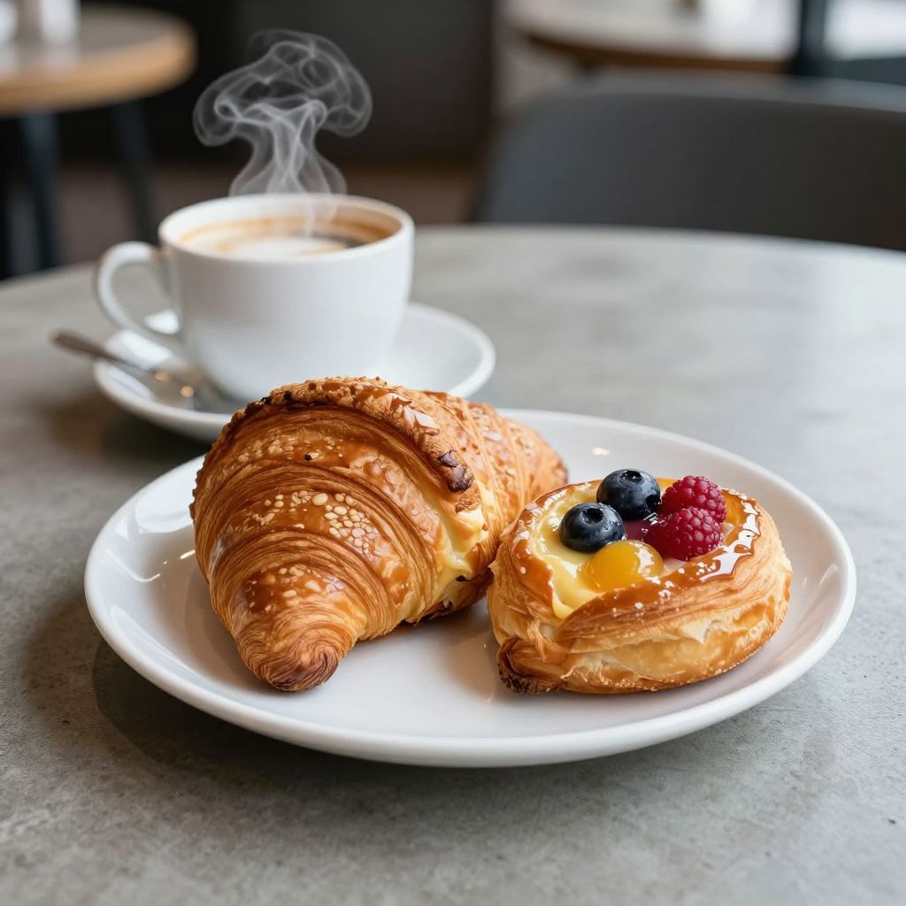 Café M