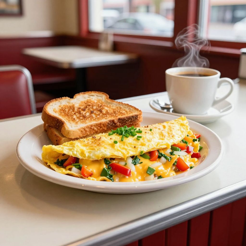 Grumpy's Cafe