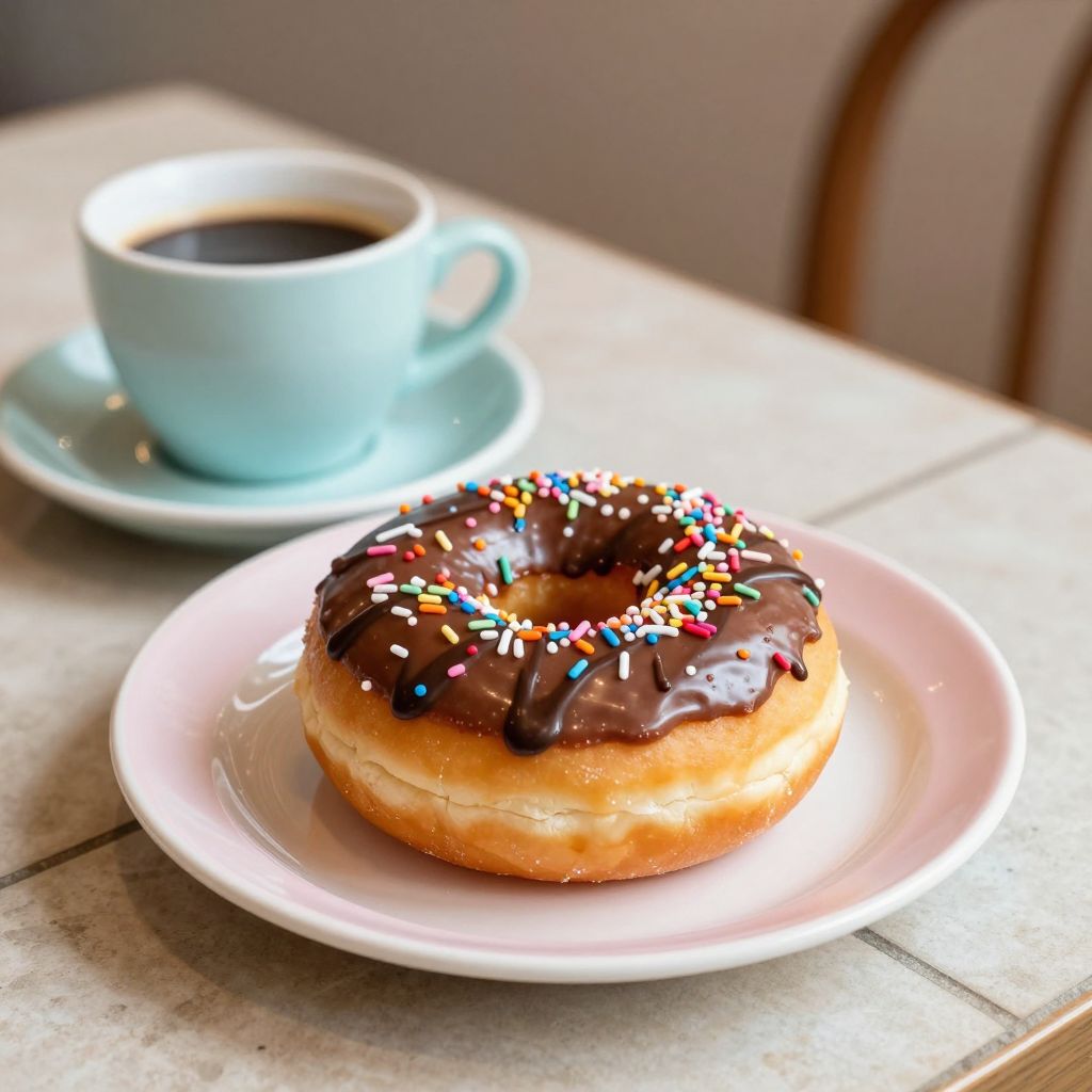 Lon’s Donut Shop