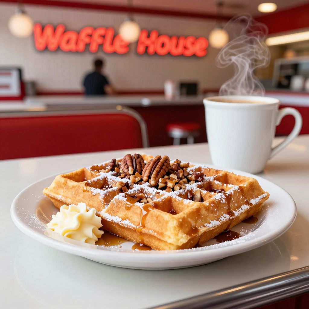 Waffle House