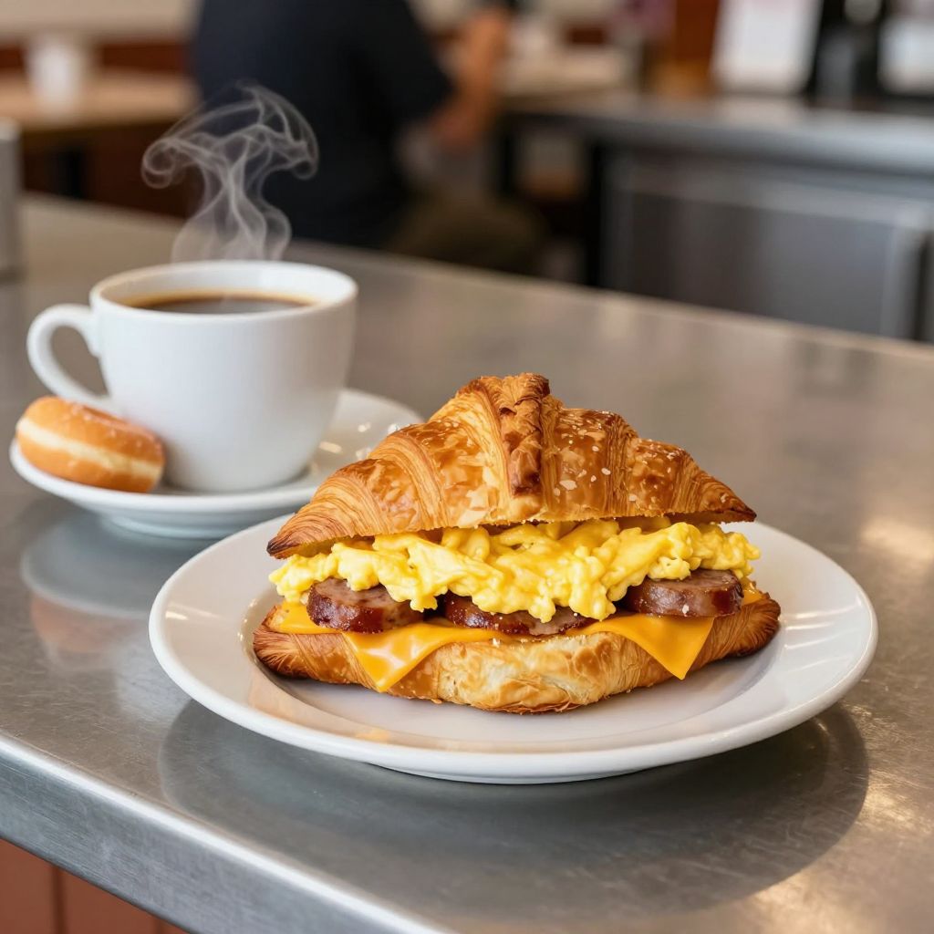Dunkin’