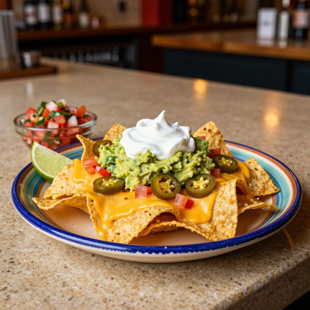 Rafferty’s Restaurant & Bar