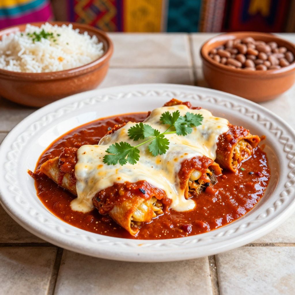 La Siesta Mexican Restaurant