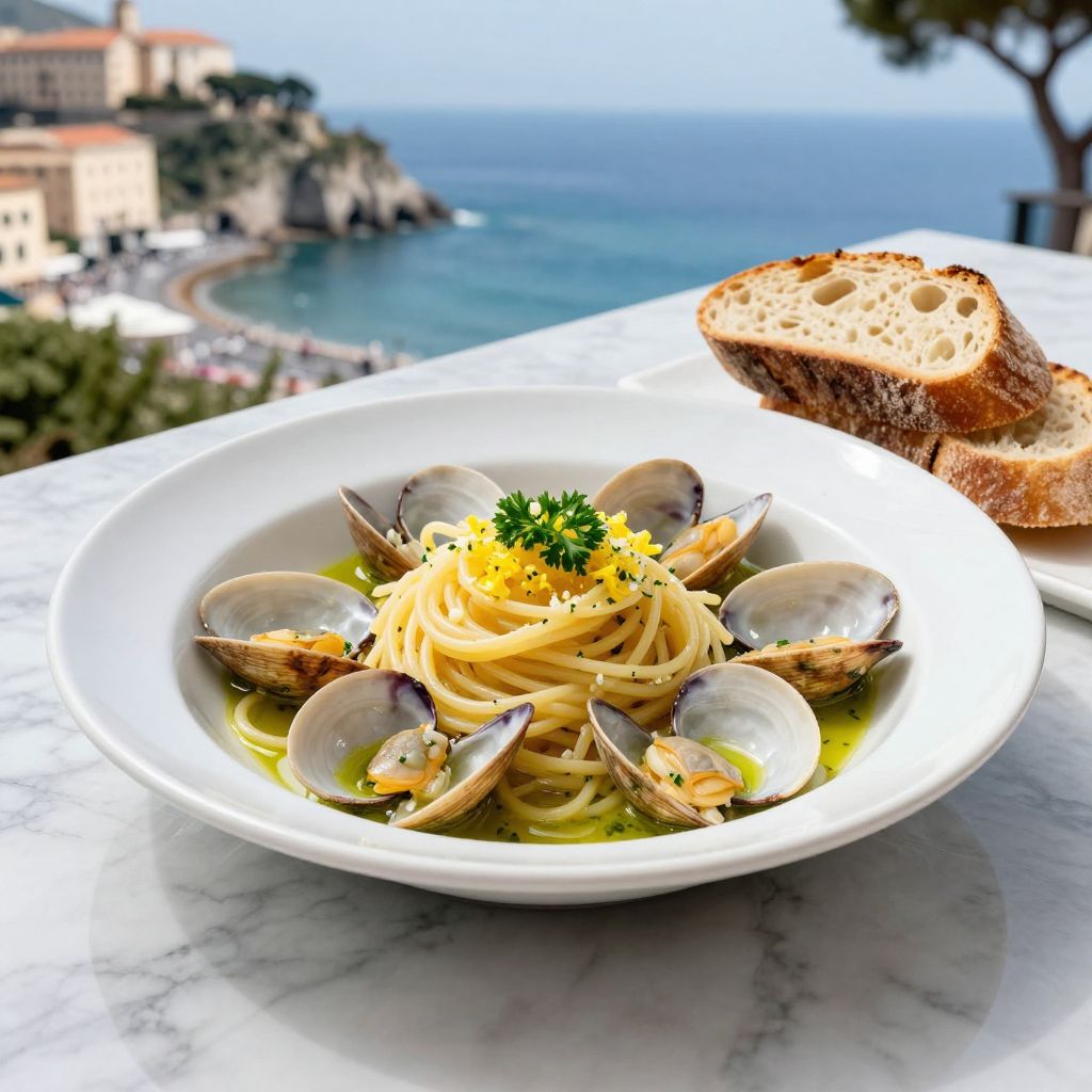 Trattoria da Emilia