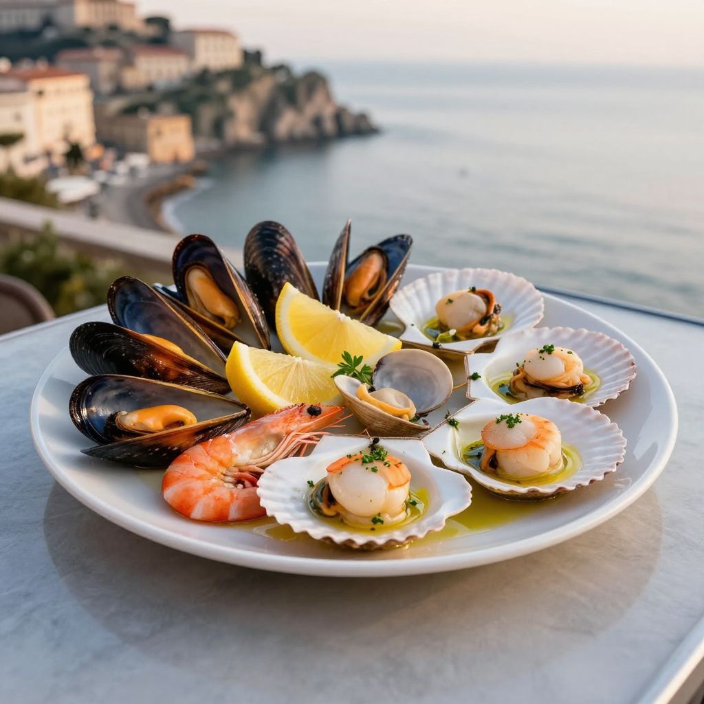 Ristorante Bagni Delfino
