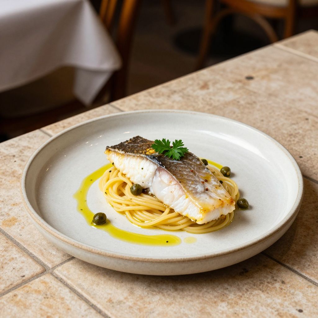 L’Antica Trattoria