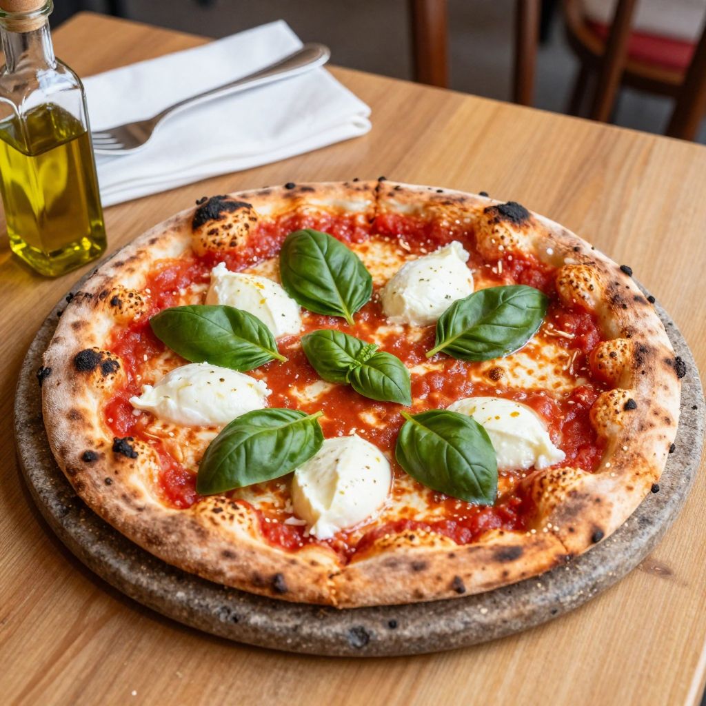 Pizzeria da Franco