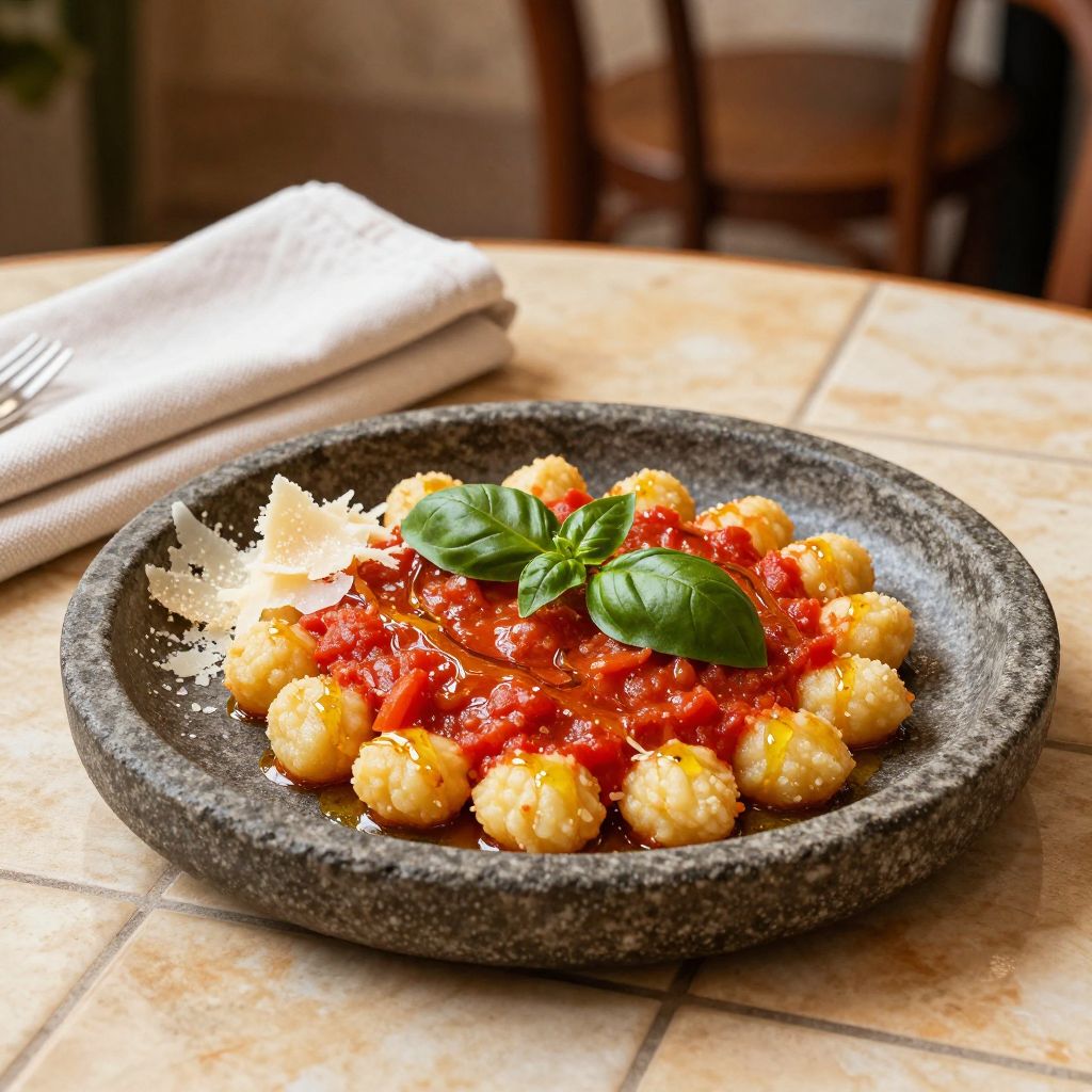 Ristorante da Michele