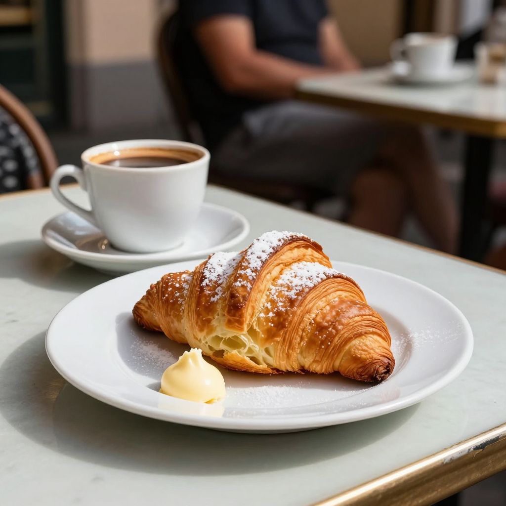 Caffe 54