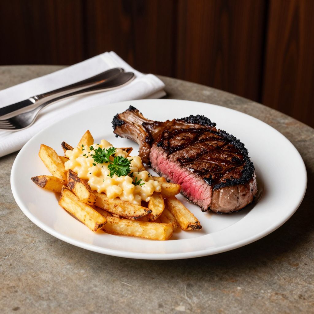 The Capital Grille Cherry Hill