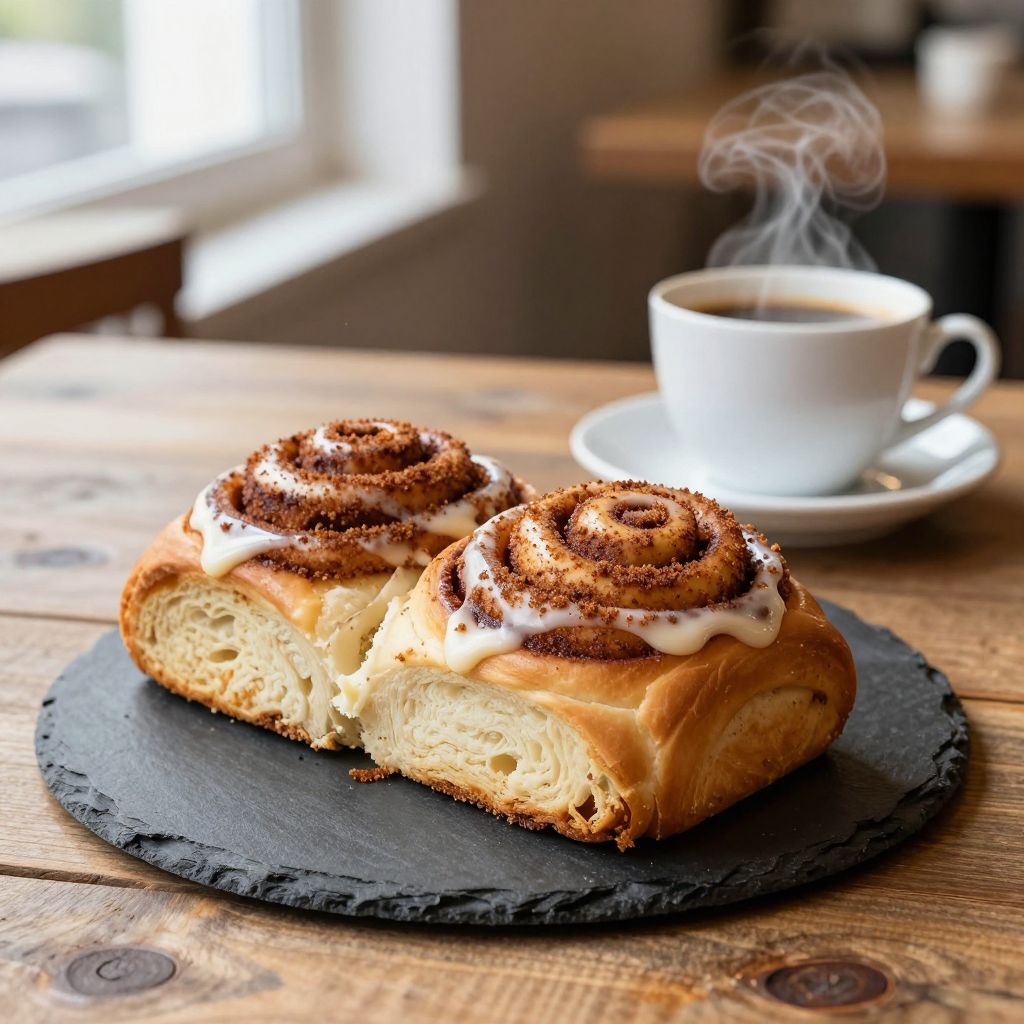 Smithville Bakery