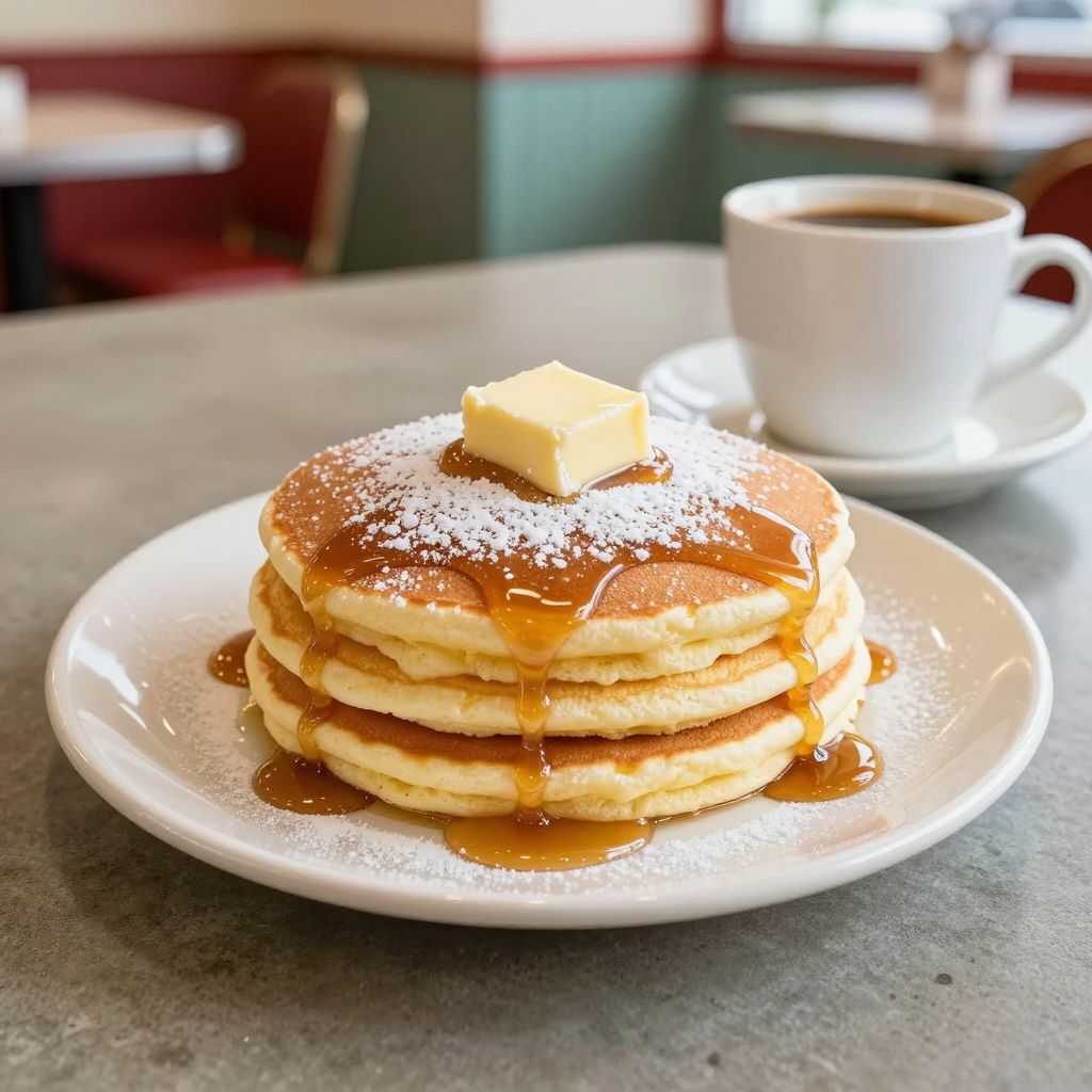 Monarch Diner Glassboro